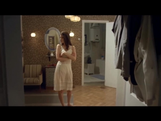 nude anna chipovskaya - "thaw", episode 2 (tv series, 2013) milf