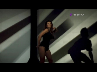 sexy anna sedokova - "drama" (clip, 2010) big tits big ass milf